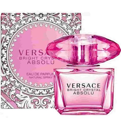 giá nước hoa versace bright crystal absolu 30ml|hương hoa Versace.